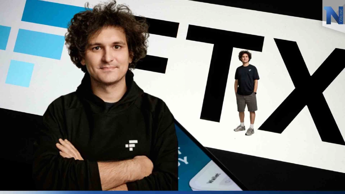 รู้จัก "แบงค์แมน-ฟรีด" จากมหาเศรษฐีคริปโต สู่ ผู้ต้องหาคดี FTX