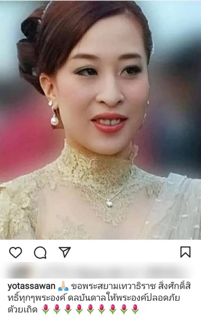 คนบันเทิง ร่วมถวายพระพร  เจ้าฟ้าพัชรกิติยาภาฯ 