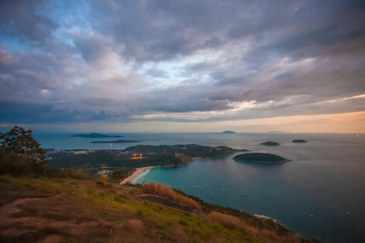 “รัฐบาล” เปิดของขวัญปีใหม่ 14 โครงการถึงจังหวัด “ชายแดนใต้”