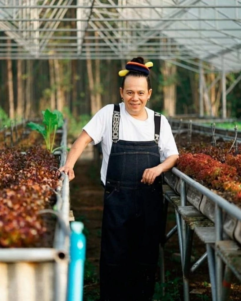 เห็นขำๆ ไม่ธรรมดานะจ๊ะ “เสนาหอย” ถูกทาบทามนั่งที่ปรึกษา รมว.เกษตรฯ