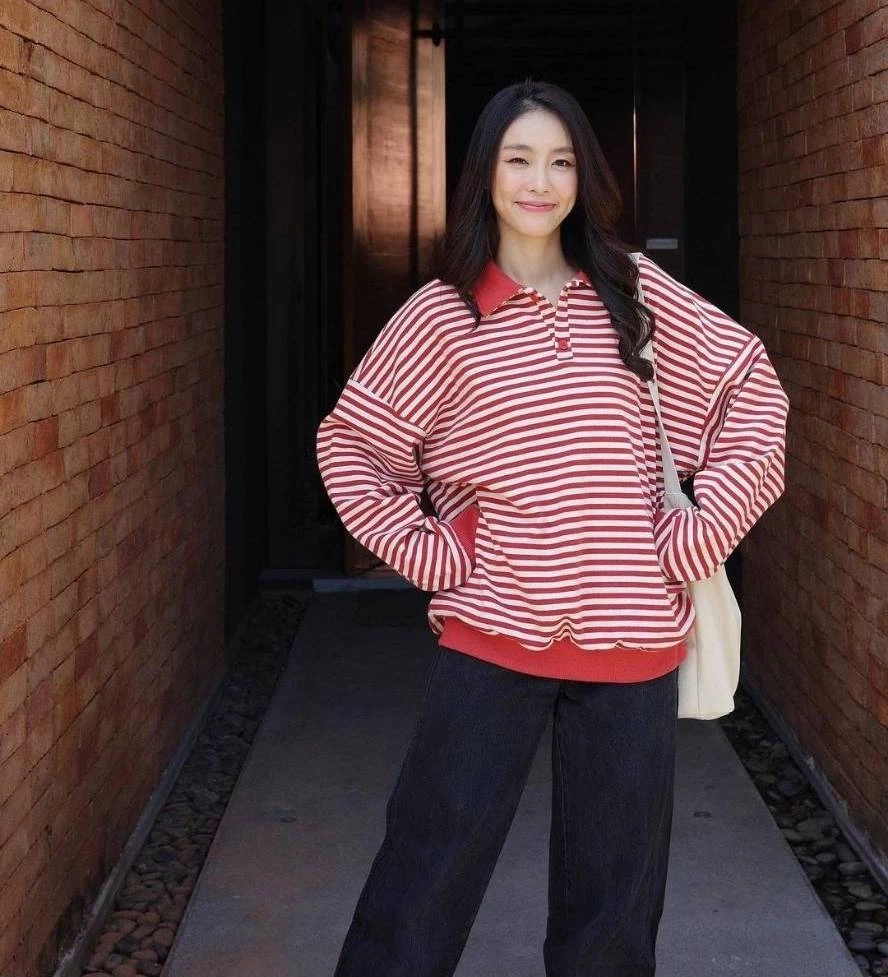 อาหลี อัฐริญญา หวานใจ  ตูมตาม ยุทธนา 