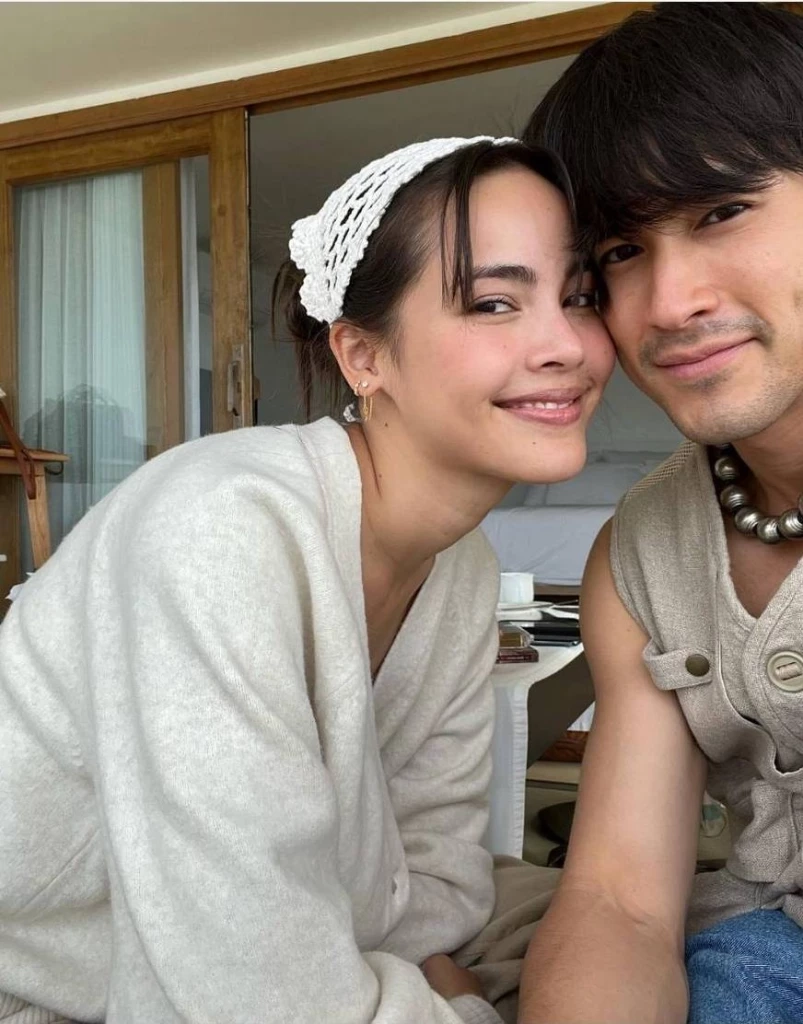 ญาญ่า ณเดชน์ 