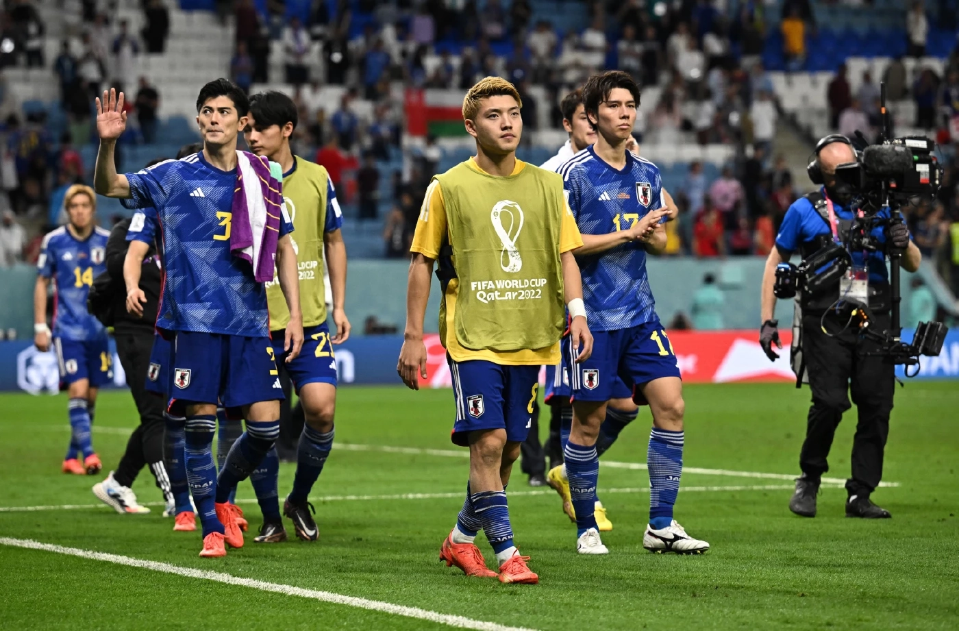 สรุป "ฟีฟ่าแรงกิ้ง" อาร์เจนฯ ขึ้นที่ 2 ญี่ปุ่นติดท็อป 20 "ช้างศึก" ยังคงที่