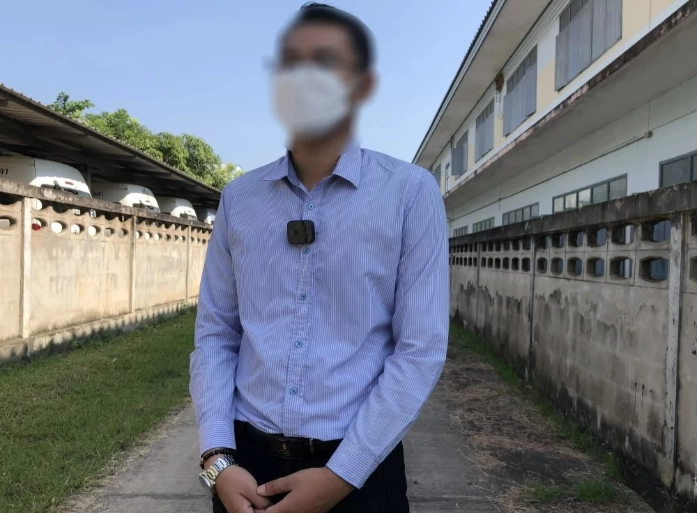 มาตรการเยียวยา "เหยื่อกราดยิง" ด้าน อบจ.รับสามี "ครูพร" บรรจุเป็นพนักงาน