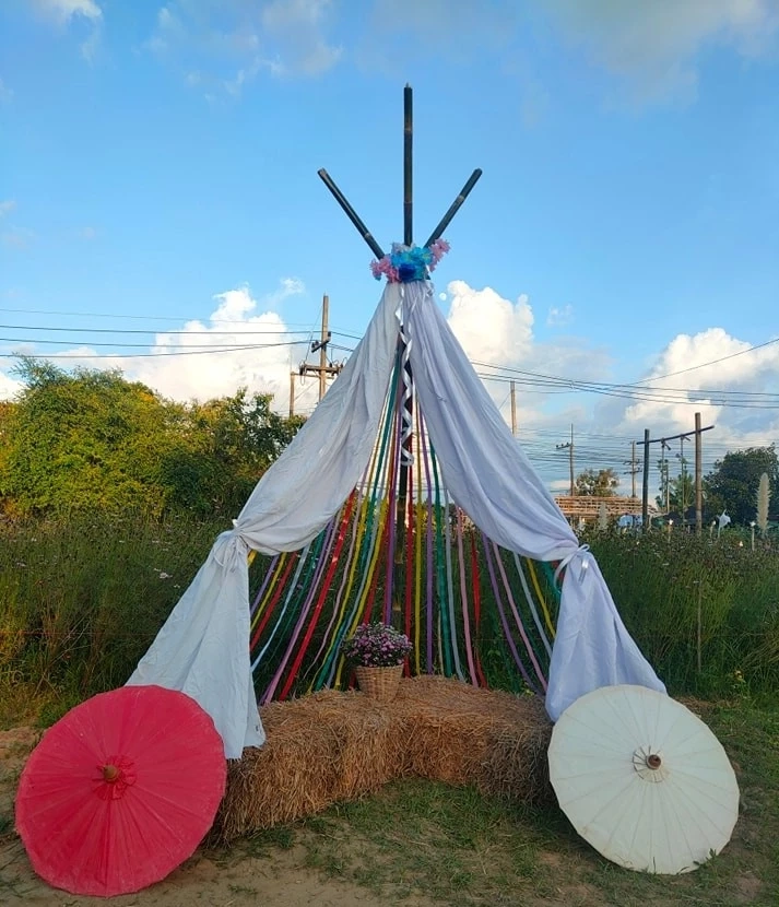 สุรชัยฟาร์ม สวนเชียงใหม่