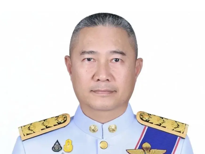 พล.ต.ต.ปิยะพันธ์ ปิงเมือง