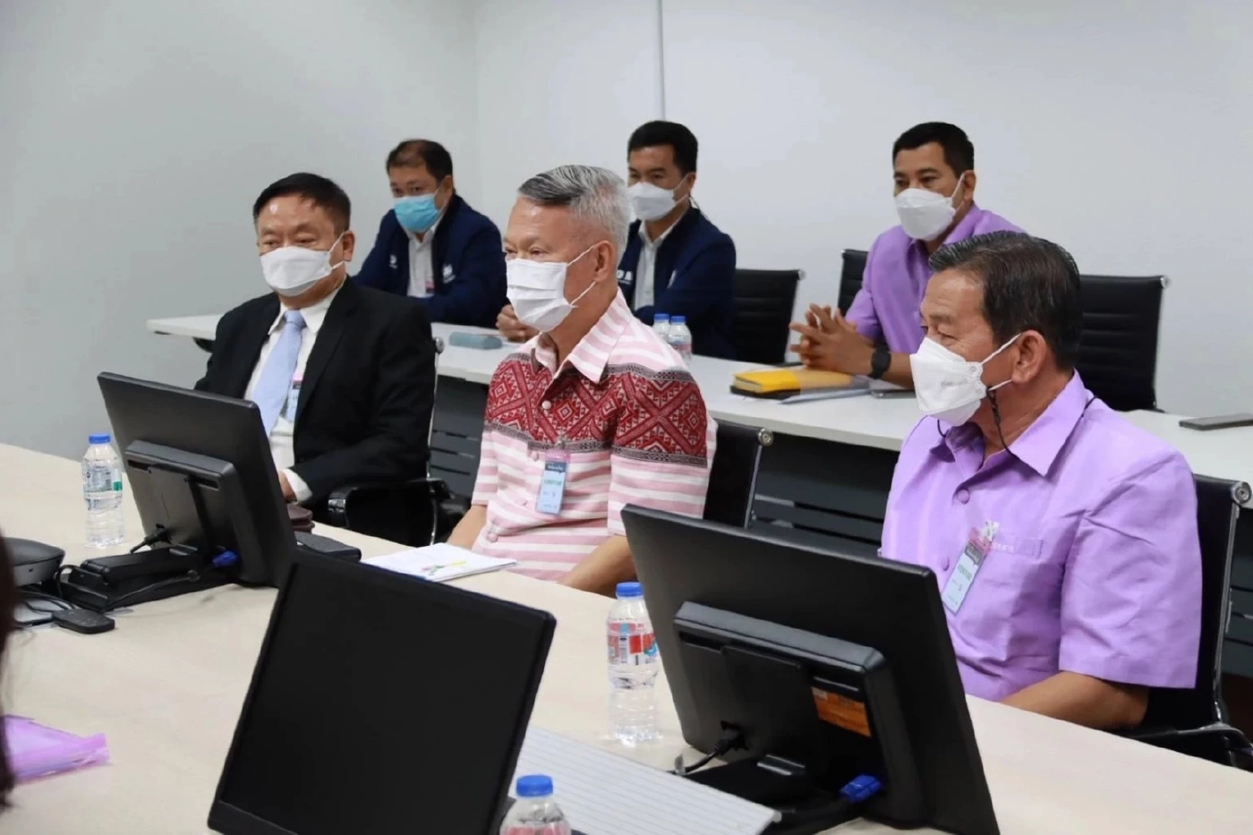 สนามบินแม่สอดพร้อมใช้งานแล้ว อัพเกรดใหม่เอี่ยม ผู้ว่าฯชวนเปิดเที่ยวบินเพิ่ม