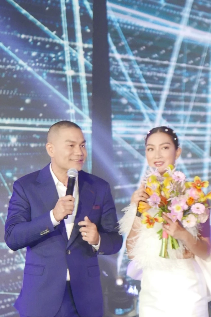 แพนเค้ก-พี่หมี