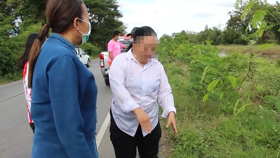 นางสาวภัทราภา มหานิยม อายุ 47 ปี ปลัดอำเภอโนนแดง