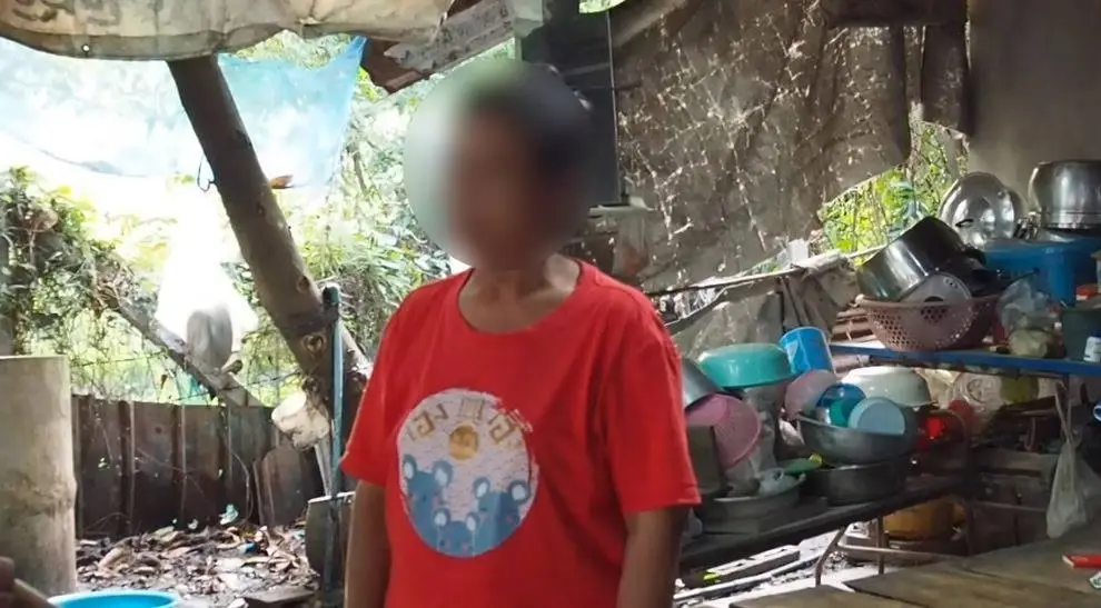 ตาวัย 71 ยิงตัวดับ เมียเชื่อเพราะโรครุมเร้า-ผลกระทบวัคซีนเข็ม 3 ทำคิดมาก