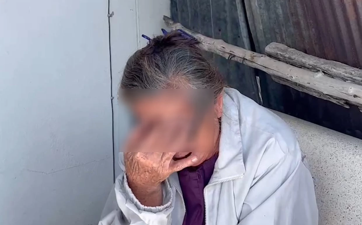 แม่อดีตสามีโหด ปล่อยโฮ ไม่เชื่อลูกชายฆ่าภรรยา เผย ทั้งคู่รักกันมาก (มีคลิป)