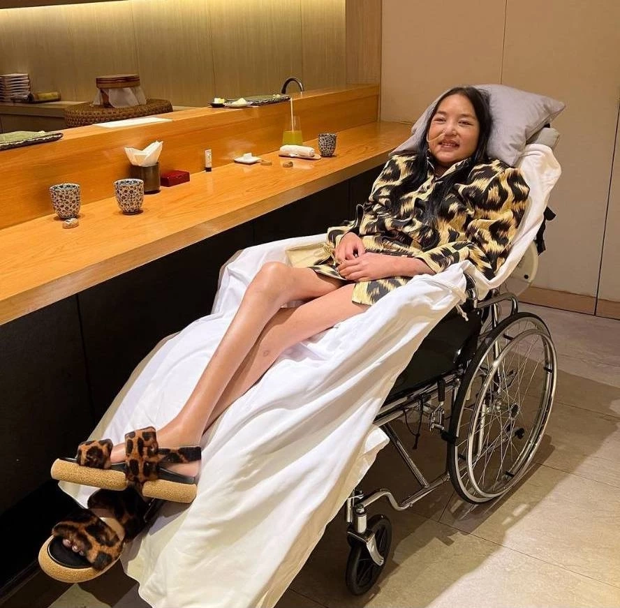 หม่อมราชวงศ์ศรีคำรุ้ง ยุคล