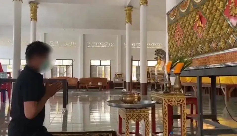 ญาติเหยื่อกระบะตีนผี ยันดำเนินคดีถึงที่สุด-ถ้าไม่ขับประมาทเหตุคงไม่เกิด