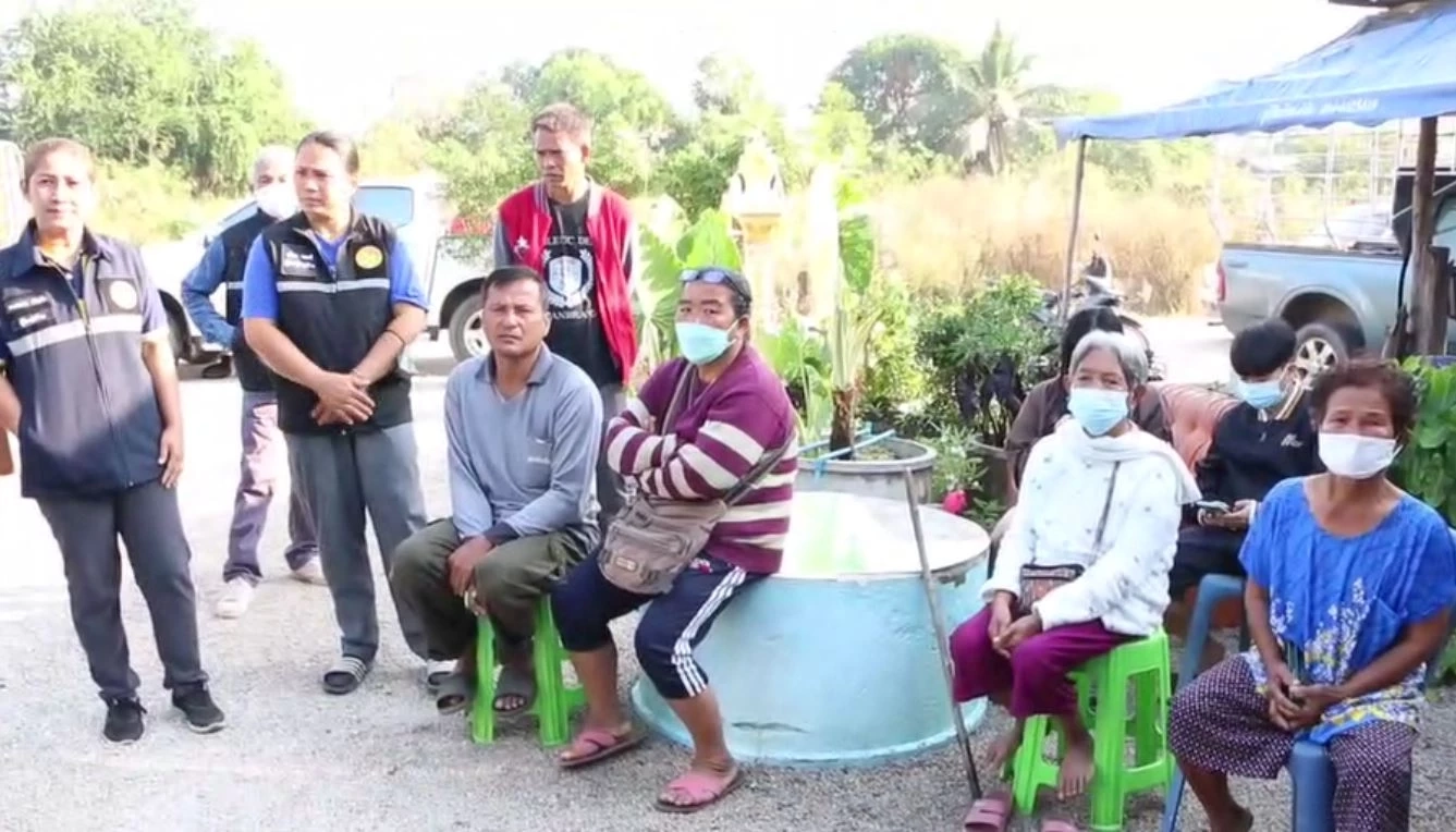 ครอบครัวเศร้า ทร.ยืนยันพบร่าง "พลทหาร สิทธิพงษ์" พี่สาวคาใจ น้องไม่มีชูชีพ