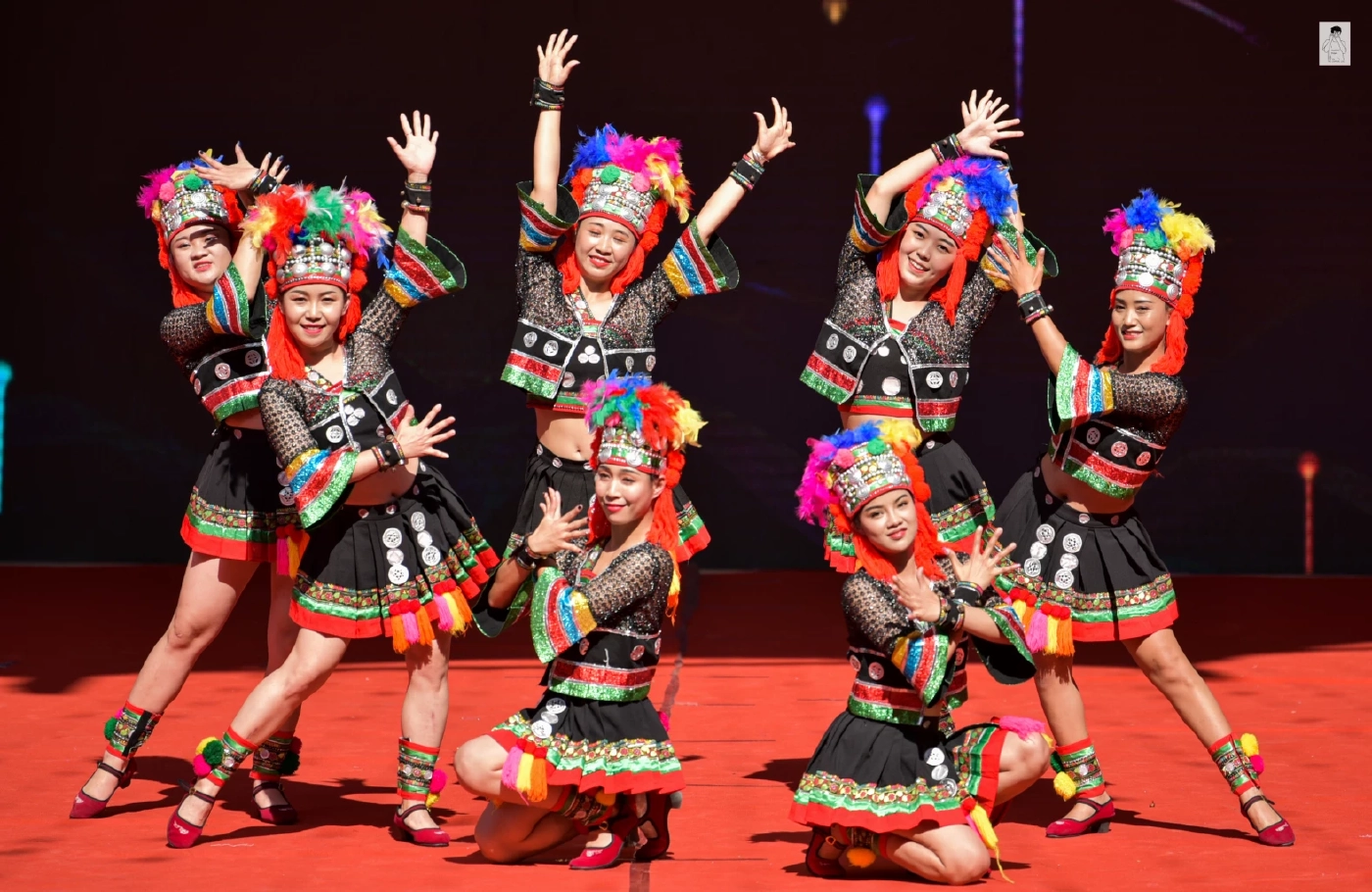 นับถอยหลัง "เทศกาลดอกงิ้วบาน ครั้งที่ 20"  ยิ่งใหญ่กว่าทุกปีที่ผ่านมา