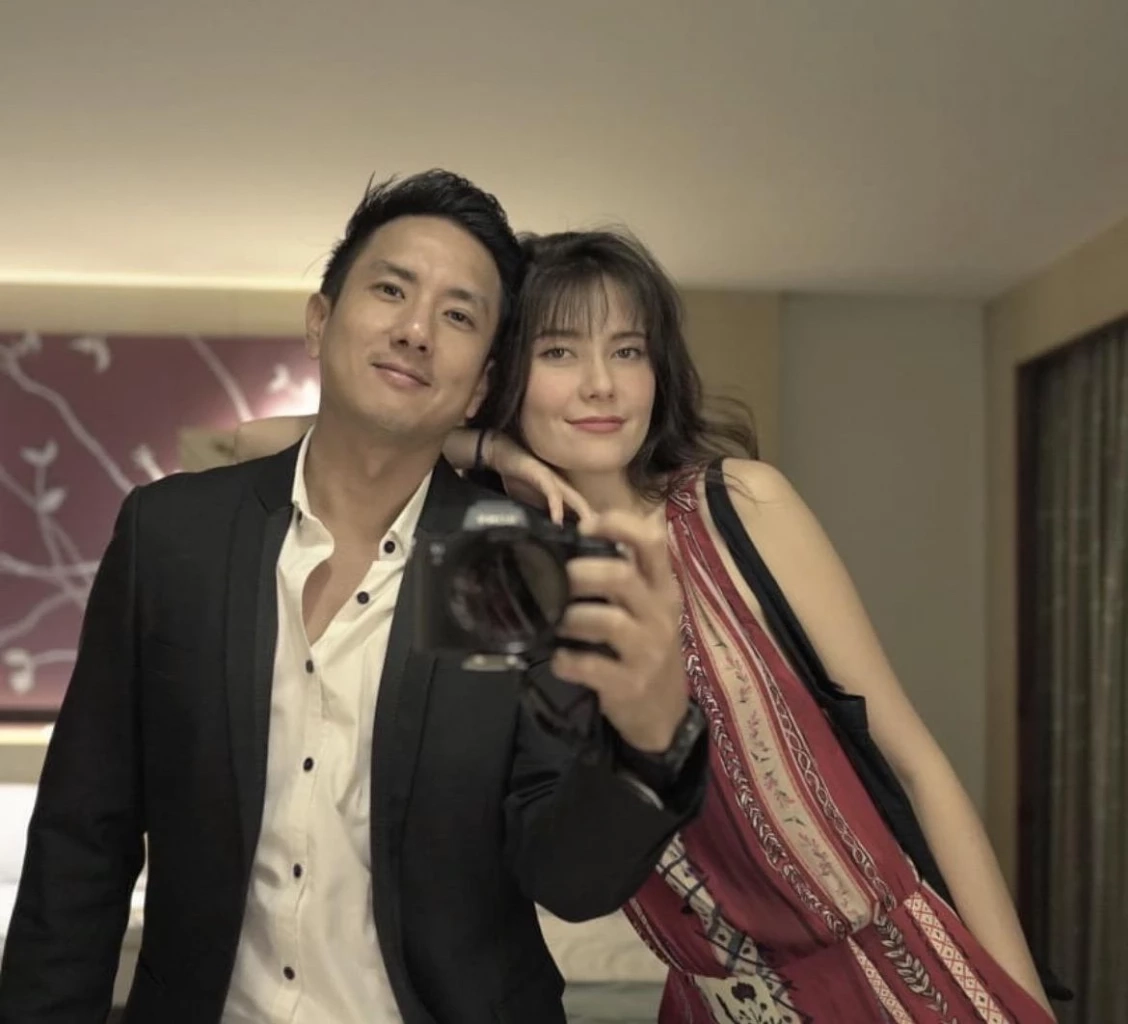 “สิงห์ วรรณสิงห์” เปิดใจครั้งแรก หลังเลิก “มารีญา” ขอระยะห่างรักษาใจ