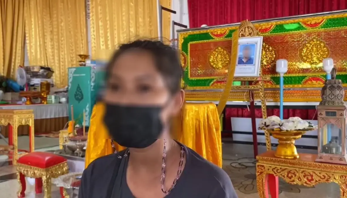 อีกราย! หนุ่ม 29 เหยื่อแอปเงินกู้ ผูกคอลาโลก เจ้าหนี้ยังโทรขู่กระทืบแม่