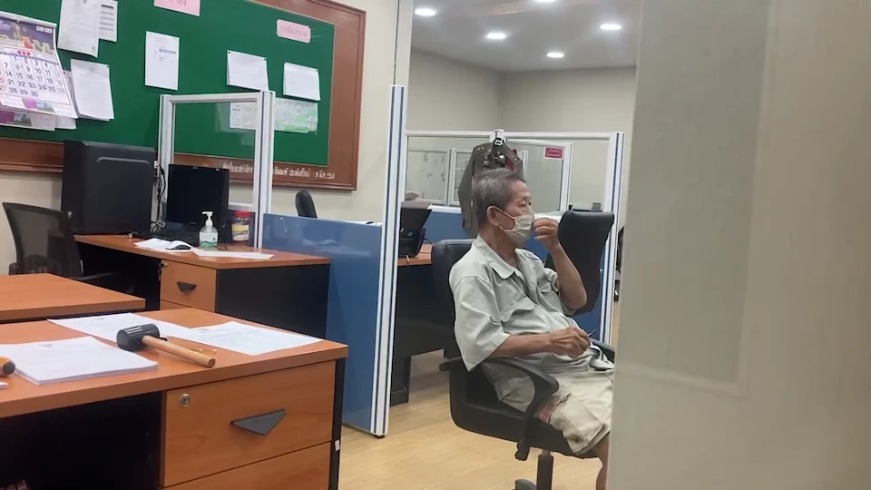 ลุงโหด ทำร้ายแมว เข้ารับทราบข้อหาทารุณสัตว์ ทำให้เสียทรัพย์ ยัน ไม่รู้สึกผิด -รู้สึกเป็นคนดัง