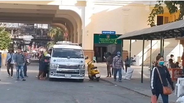 ปฏิบัติการค้นหาผู้สูญหายไฟไหม้กาสิโนวันที่ 2 ดับพุ่ง 30 ศพ สูญหาย 60 ราย