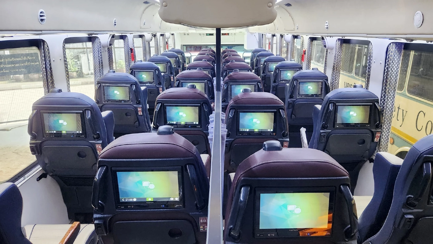 นครชัยแอร์เพิ่มเที่ยววิ่ง "กรุงเทพฯ-ขอนแก่น"