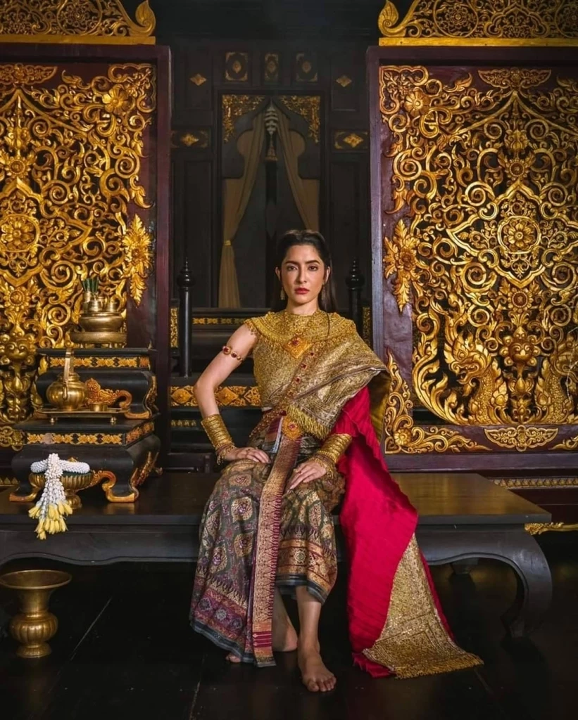 พิ้งค์กี้ สาวิกา ไชยเดช