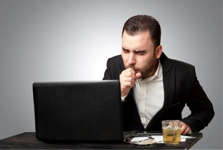 ทำไมหายป่วยแต่ยังไออยู่ ชวนรู้จัก 'ภาวะไอเรื้อรังหลังการติดเชื้อ'