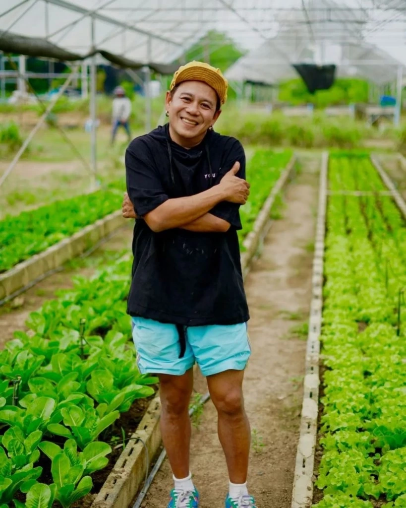 เห็นขำๆ ไม่ธรรมดานะจ๊ะ “เสนาหอย” ถูกทาบทามนั่งที่ปรึกษา รมว.เกษตรฯ