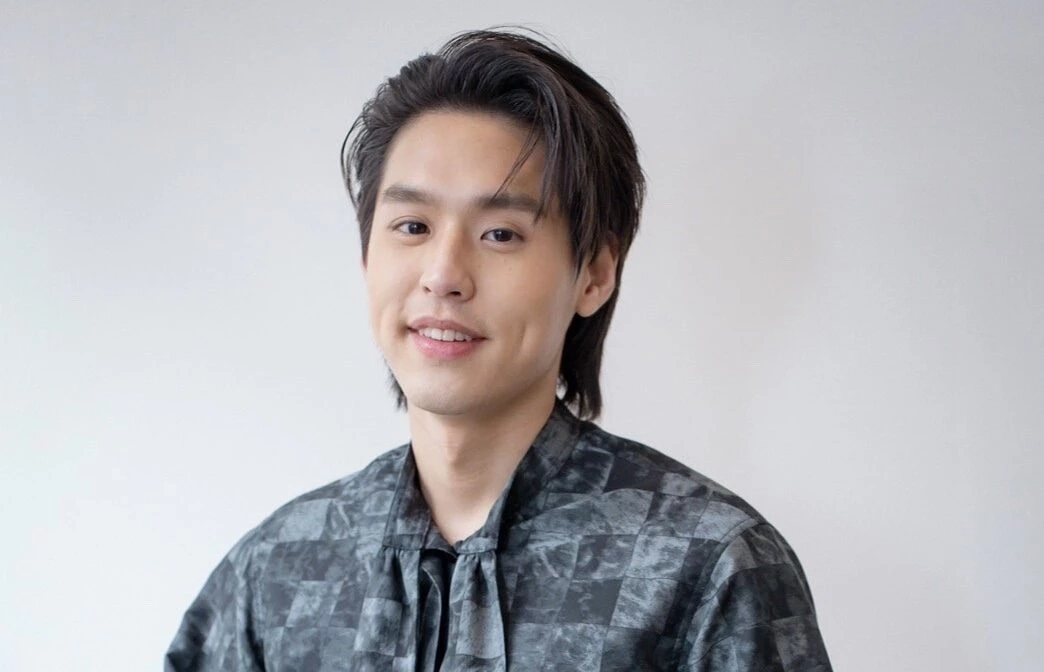 เขินตัวม้วน “บิวกิ้น” รับคลั่งรัก เผยความสัมพันธ์แบบ “พีพี” มีแค่คนเดียว