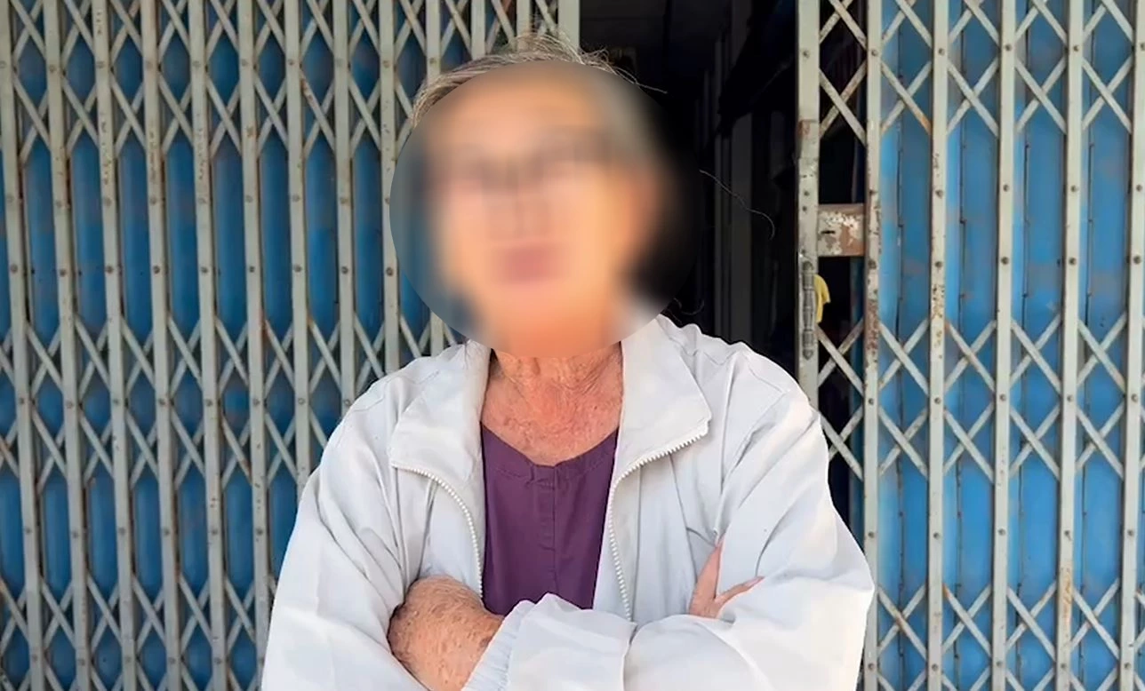 แม่อดีตสามีโหด ปล่อยโฮ ไม่เชื่อลูกชายฆ่าภรรยา เผย ทั้งคู่รักกันมาก (มีคลิป)