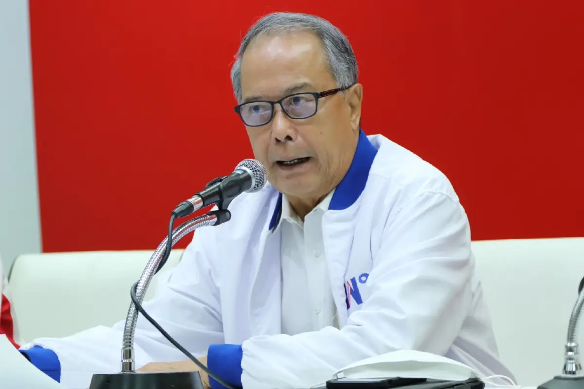 พท. แถลงการณ์ อัดรธน.ปี 60 ขาดความเป็นประชาธิปไตย
