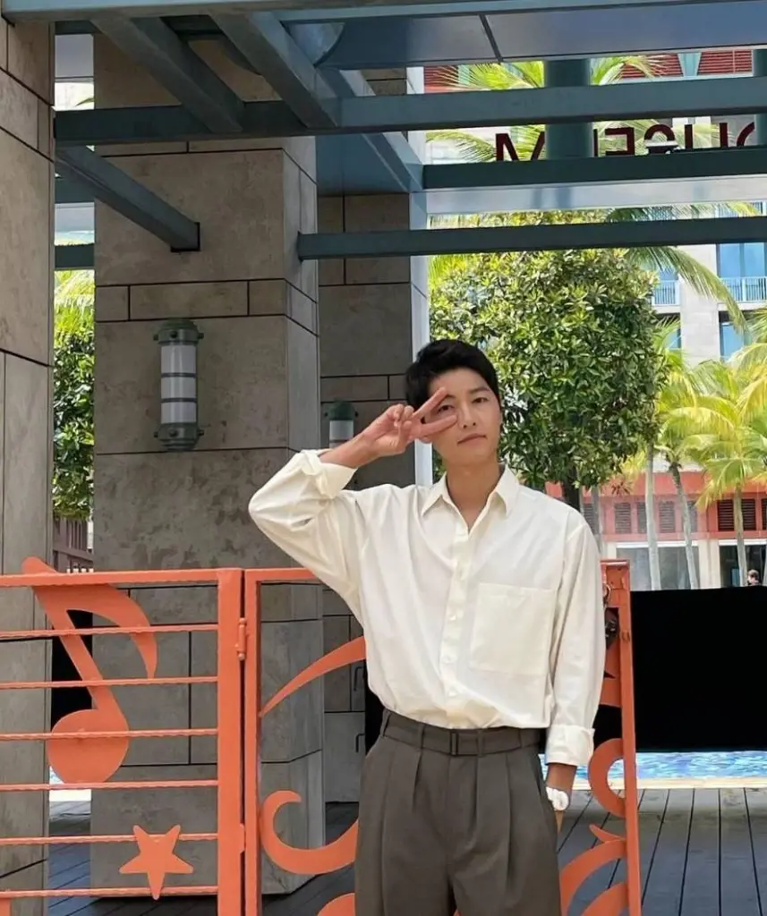 ซงจุงกิ