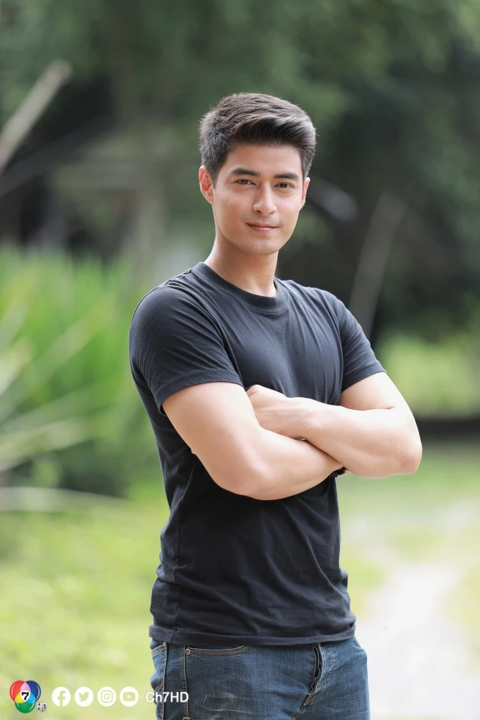 ช็อก! ต้นสังกัด “ฟิล์ม กรรญกฤต” ปลดฟ้าผ่า หลุดละครทุกอณูฤทัย