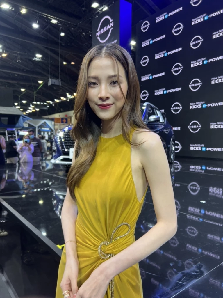 'ใบเฟิร์น' แจงดราม่าปม 'ผู้จัดการคนดัง' กระชากหัว ลั่น!ไม่เคยโกรธพี่เลย