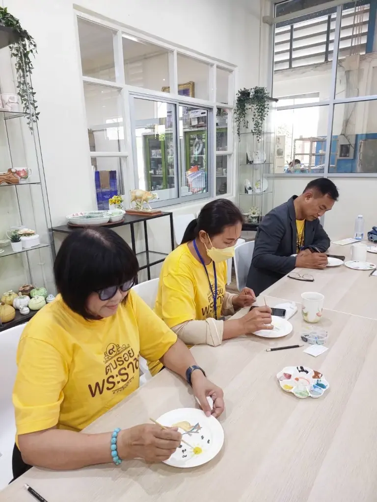 ก้าวตามหลักปรัชญาเศรษฐกิจพอเพียง “ศาสตร์พระราชา” สู่การพัฒนาที่ยั่งยืน