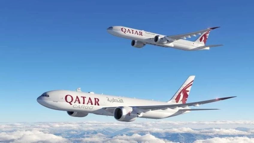 สายการบิน "กาตาร์ แอร์เวย์ส" เปิดให้บริการห้องรับรองสุดหรูในกรุงเทพฯ