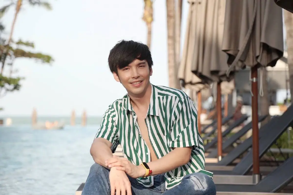 บูม-อภิวิชญ์ คุณาดิเรก 
