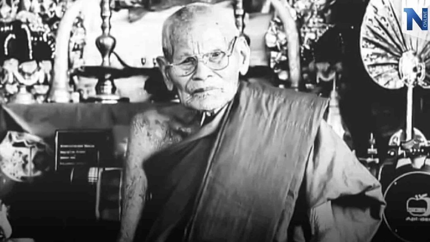 สิ้นแล้ว "หลวงปู่บุดดา" เกจิดังสระแก้ว ละสังขาร สิริอายุ 111 ปี