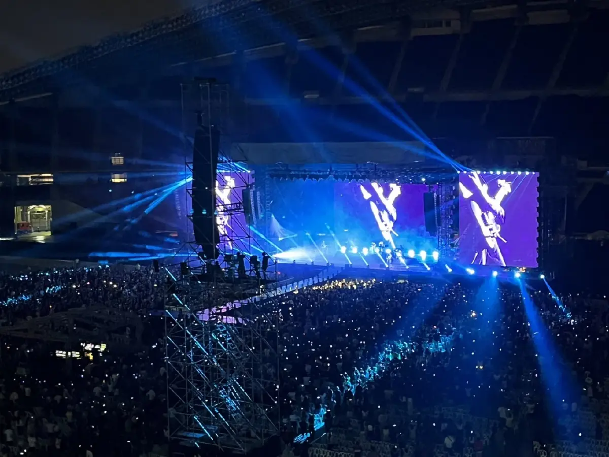 ดราม่าสนั่น! แฟนคลับจวกเละ แหกวีรกรรม ผู้จัดคอนเสิร์ต Maroon5