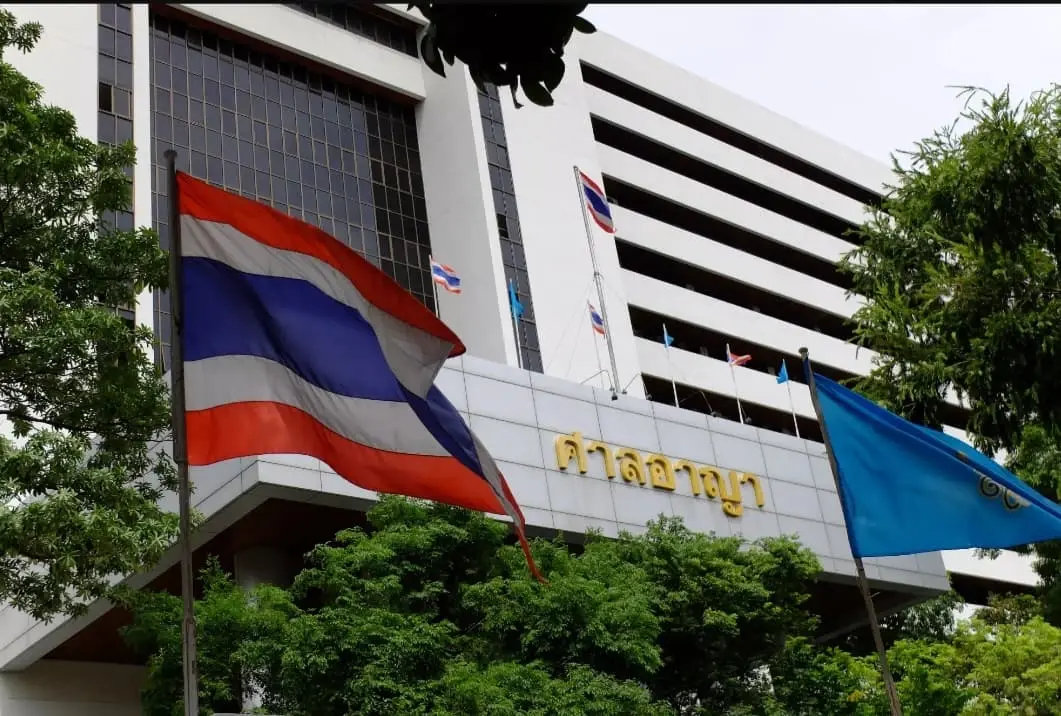 ศาลสั่งจำคุก 5 ปี 30 เดือน "ก้อง อุกฤษฏ์" จำเลยคดี 112 แชร์ข่าวปลอมเบื้องสูง