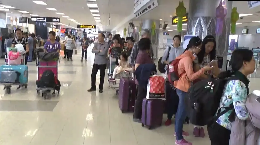 ภาคท่องเที่ยวเชียงใหม่ พร้อมรับ นทท.จีน หลังทางการจีนเปิดประเทศ