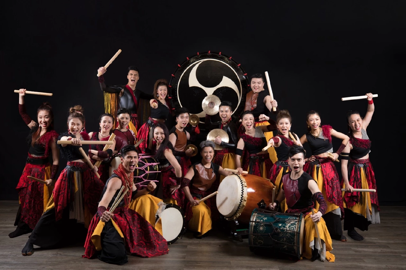 Hong Kong Rope Skipping