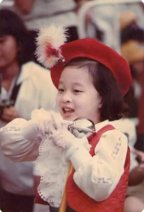 ครูโรงเรียนราชินี เล่าย้อนวันวาน เมื่อครั้ง "เจ้าฟ้าพัชรกิติยาภาฯ" ทรงศึกษารร.ราชินี