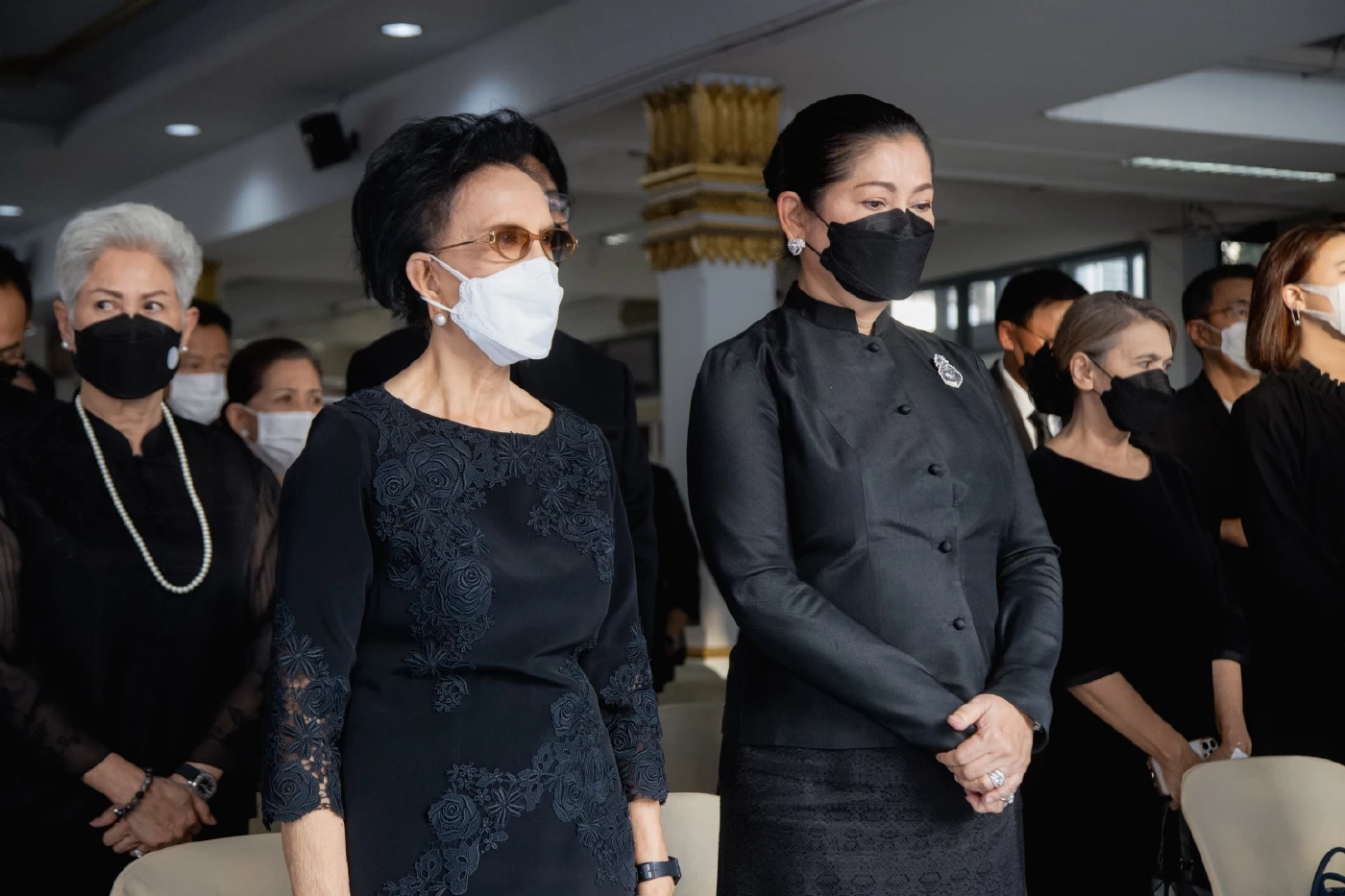 ‘อ๊อฟ พงษ์พัฒน์’ นำเงินทำบุญงาน ‘คุณพ่อคมสัน’ ให้กองทุน รพ.ศิริราช