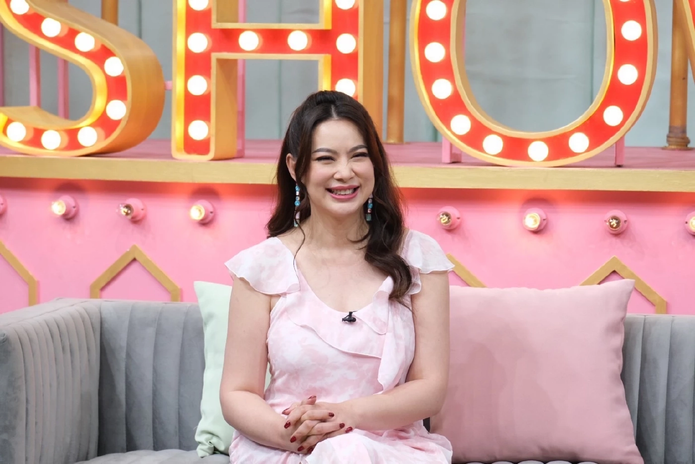 “บุ๋ม ปนัดดา” เปิดใจ "น้องอเล็กซ์" เลี้ยงง่ายมาก จัดหนักพวกเกรียนคีย์บอร์ด