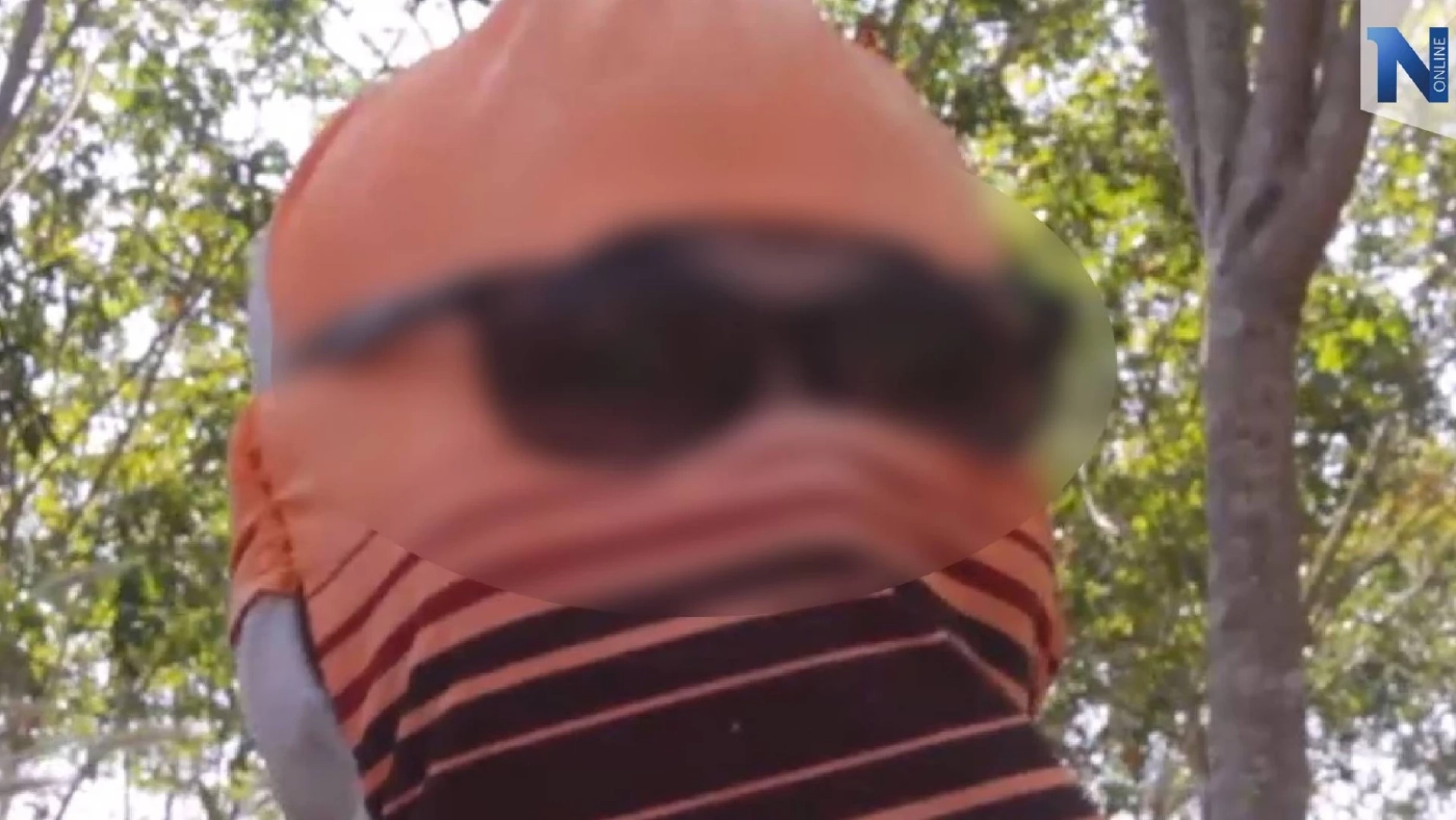 เสียเป็นแสนแขนไม่ได้จับ! ลุงวัย 58 สุดช้ำใจ ถูกสาว 19 ส่งภาพหวิวหลอกเปย์