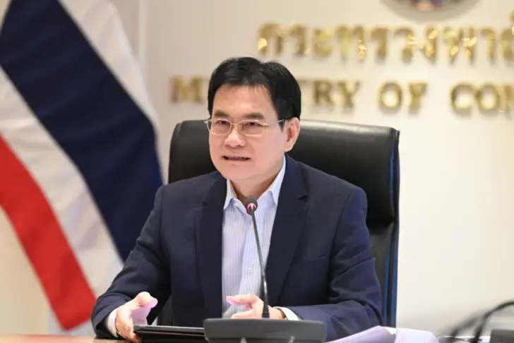 พืชเศรษฐกิจ! "ประชาธิปัตย์" เห็นด้วยตั้ง "กระทรวงการข้าว" ดูแลชาวนาครบวงจร