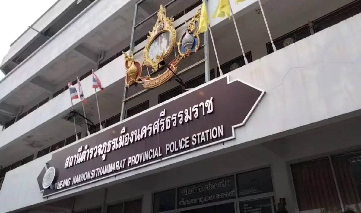 สาวผวา! ไอ้หื่นปีนห้องพักชั้น 4 หวังขืนใจ ต่อสู้สุดฤทธิ์-กัดปาก รอดหวุดหวิด