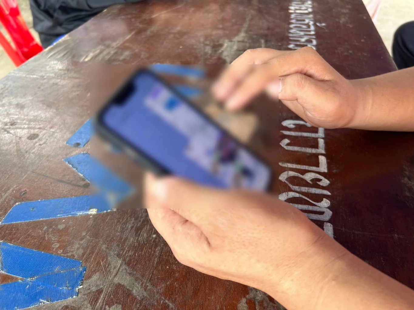 แก๊งคอลฯใจบาป! ปลอมเฟซบุ๊กเจ้าอาวาส ขอยืมเงิน-พระถูกหลอกไปแล้วหลายรูป