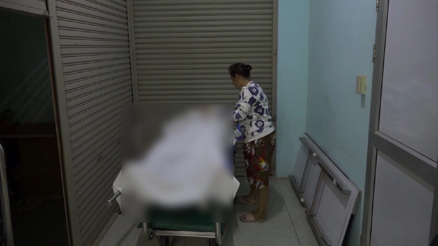 แค้นฝังใจ! ตาแทงหลานเขยขณะเผลอเสียชีวิต ปมขัดแย้ง 2-3 ปีก่อน