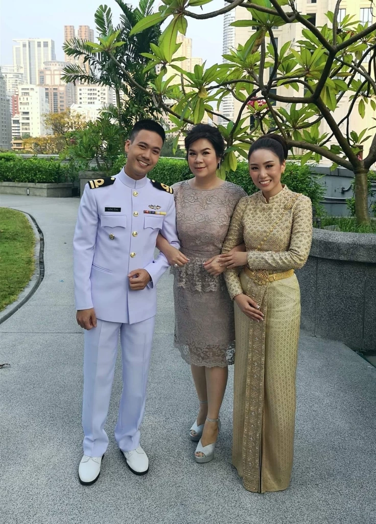 สุดซึ้งภาพ &quot;ต้นเรือพลับ&quot;